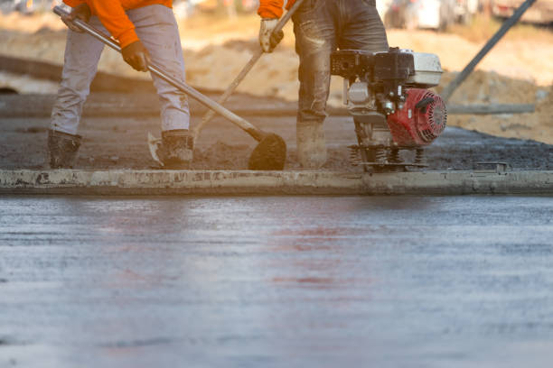 Best Concrete Sealing and Maintenance in Belle Chasse, LA