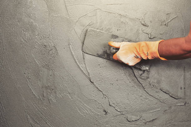 Best Concrete Driveway Installation in Belle Chasse, LA