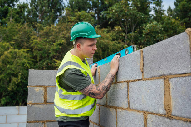 Best Concrete Demolition Services in Belle Chasse, LA