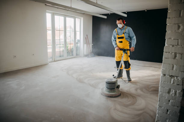 Best Concrete Demolition Services in Belle Chasse, LA