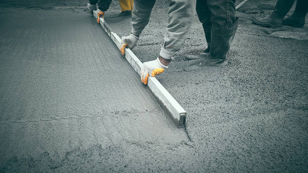 Best Commercial Concrete Services in Belle Chasse, LA