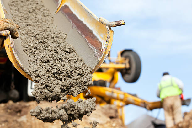 Best Concrete Steps and Stairs in Belle Chasse, LA