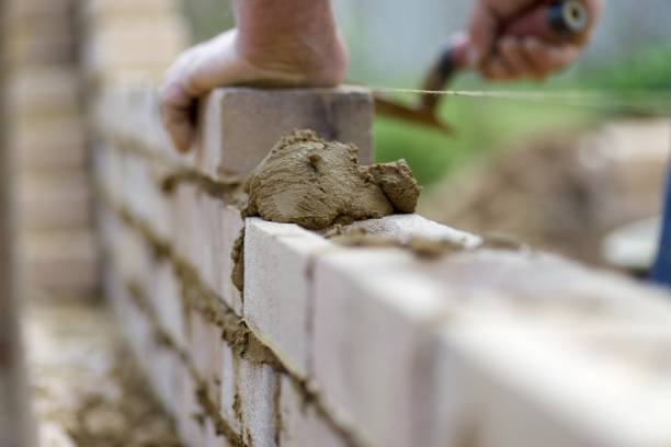 Best Concrete Patio Design and Installation in Belle Chasse, LA