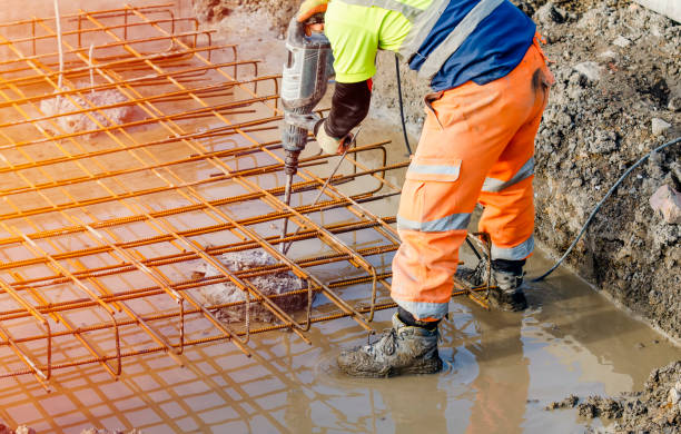 Best Concrete Foundation Repair in Belle Chasse, LA