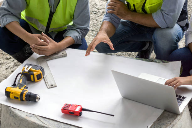 Best Concrete Foundation Repair in Belle Chasse, LA