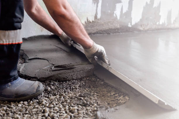 Best Stamped Concrete Services in Belle Chasse, LA